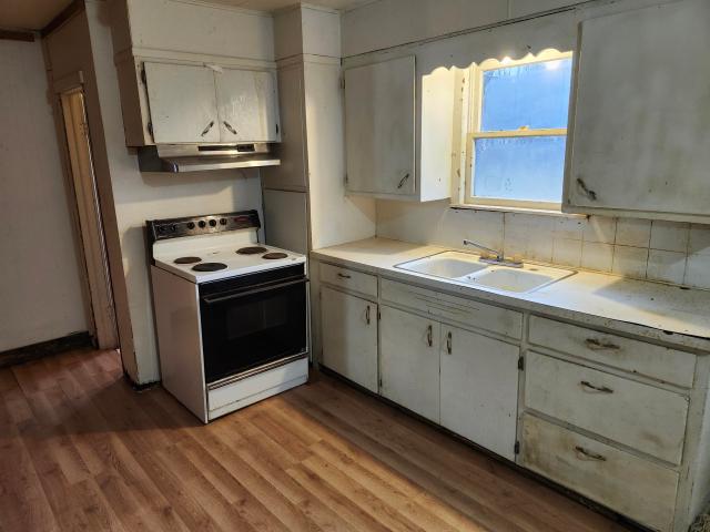 House for sale in Shannon, Missouri