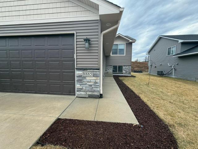 House for sale in Chisago City, Minnesota