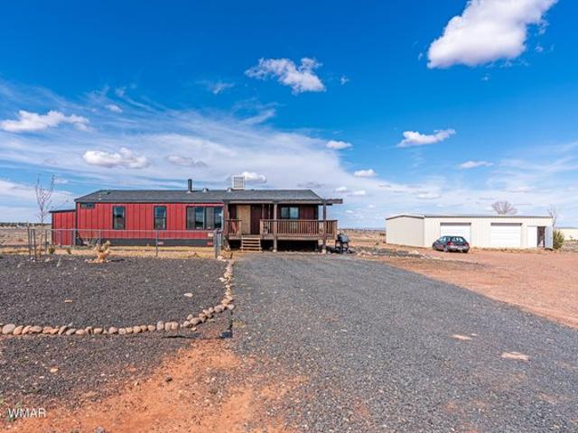 House for sale in Navajo, Arizona