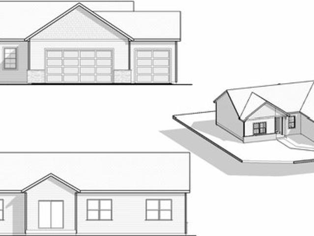 House for sale in Woodruff, Town of Woodruff