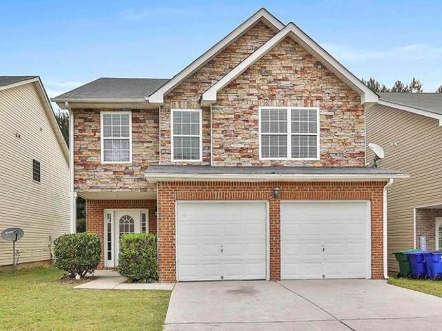 House for sale in Palmetto, Georgia