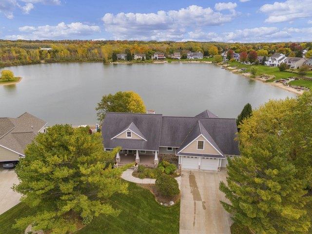 House for sale in Jenison, Michigan