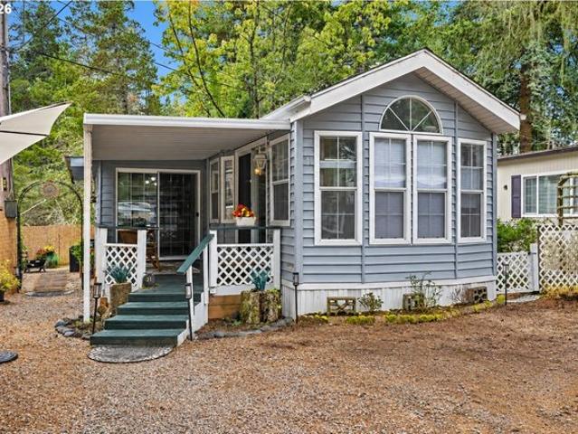 House for sale in Oregonia