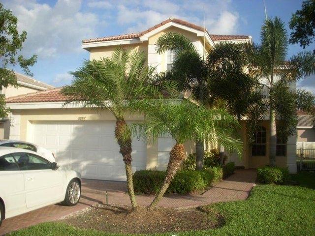 House for sale in Boynton Beach, Florida