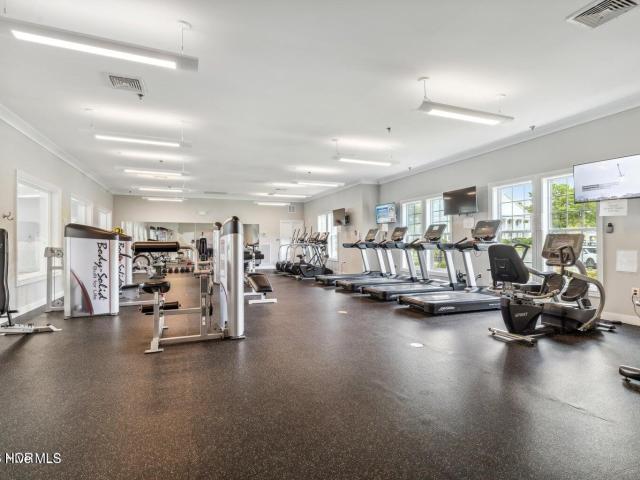 House for sale in Calabash, North Carolina
