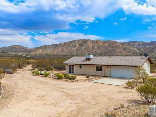 House for sale in Morongo Valley, California