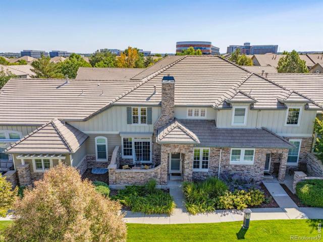 House for sale in Highlands Ranch, Colorado