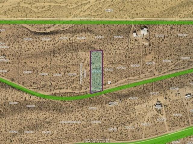 Land for sale in Willow Beach, Arizona