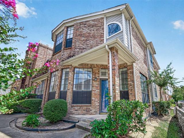 Townhouse for sale in Harris, Texas