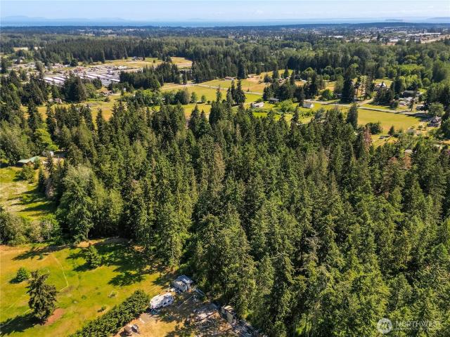 Land for sale in Carlsborg, Washington