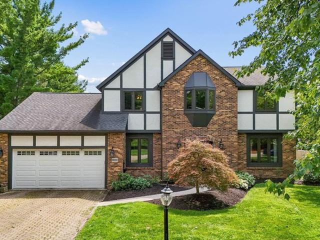House for sale in Fairfield, Ohio
