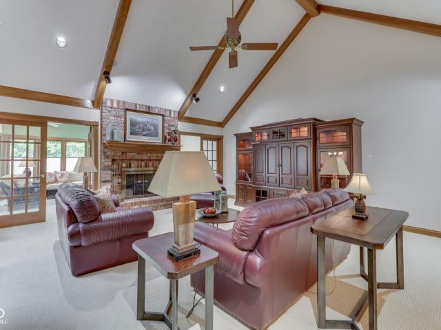 House for sale in Camby, Indiana