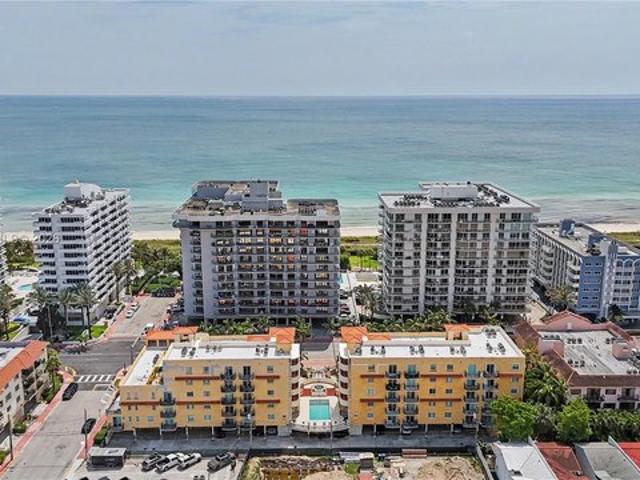Condo for sale in Surfside, Florida
