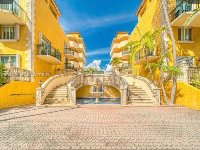 Condo for sale in Surfside, Florida
