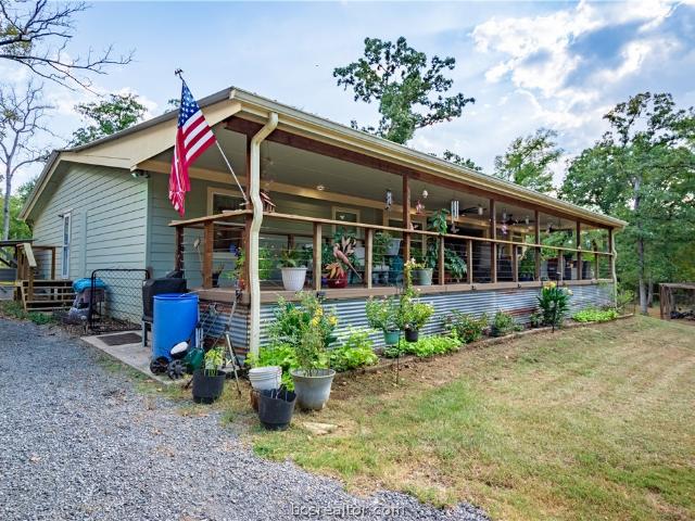 House for sale in Leon, Texas