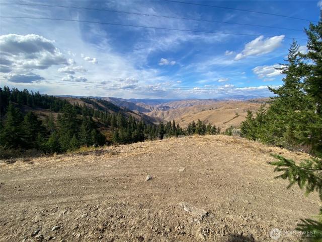 Land for sale in Waterville, Washington