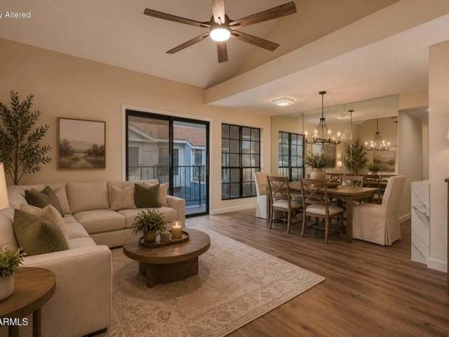 Condo for sale in Glendale, Arizona