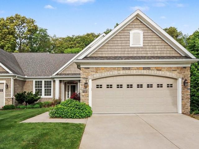 Condo for sale in Portage, Michigan