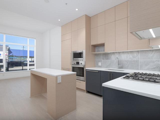 Townhouse for rent in Vancouver, British Columbia