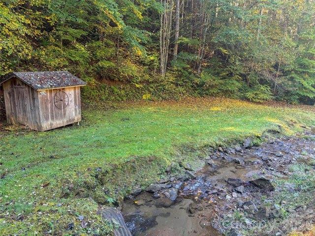 Land for sale in Sylva, Jackson County