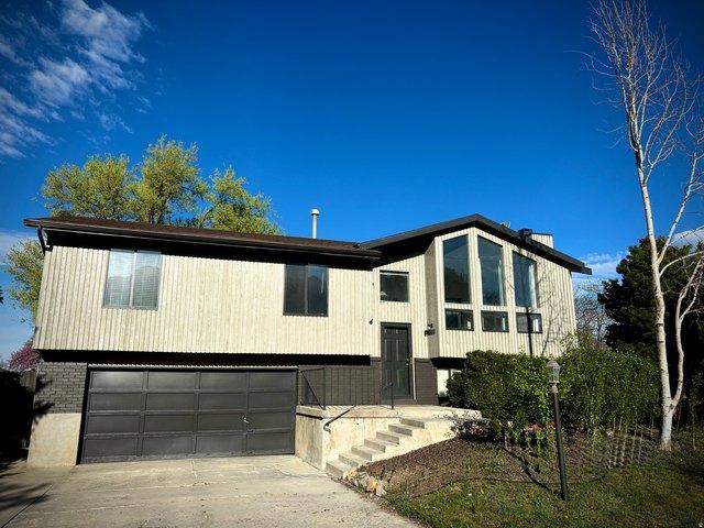 House for sale in Sandy, Utah