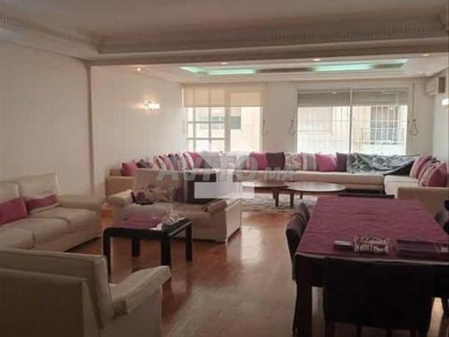 Appartement vente à Anfa, Sidi Belyout