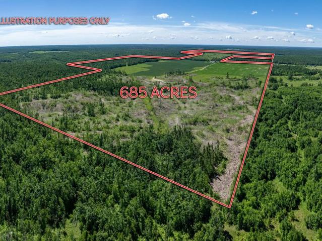 Land for sale in Johannesburg, Michigan