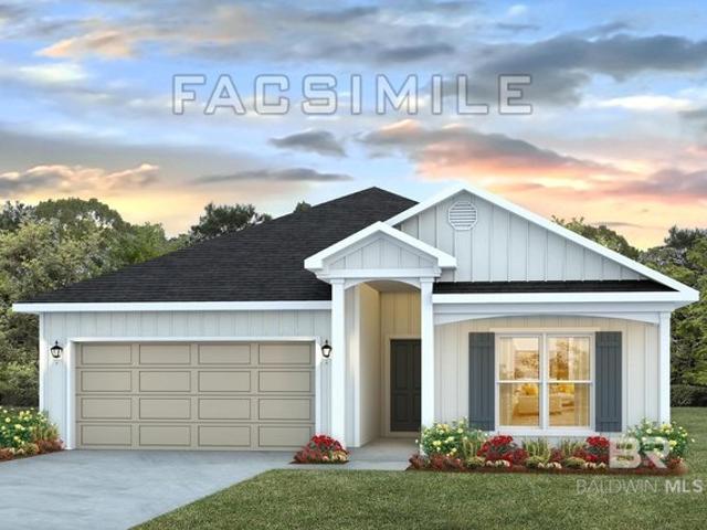 House for sale in Foley, Alabama