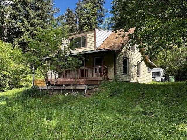 House for sale in Oregonia