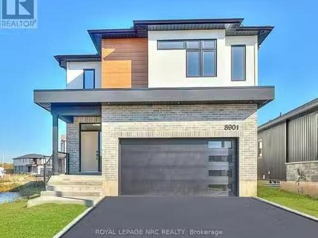 House for sale in Niagara, Ontario