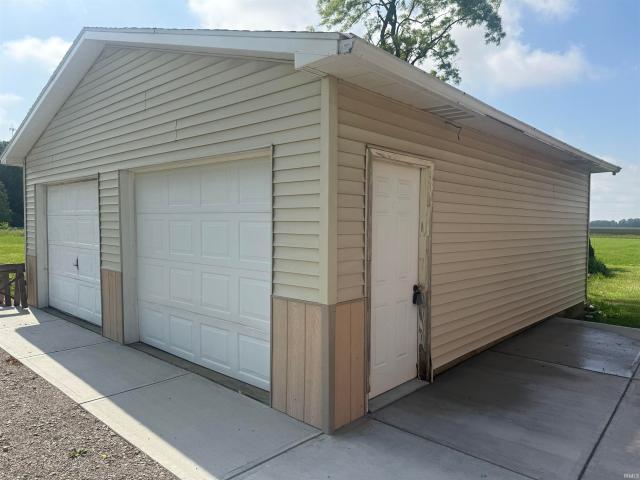 House for sale in Warren, Indiana
