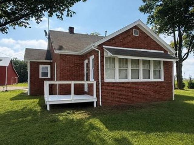 House for sale in Warren, Indiana