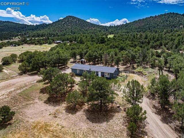 House for sale in Cotopaxi, Colorado