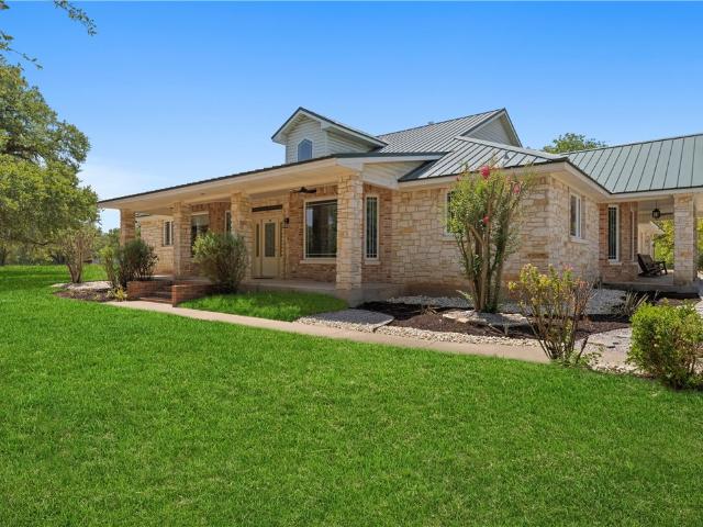 House for sale in Bruceville, Texas