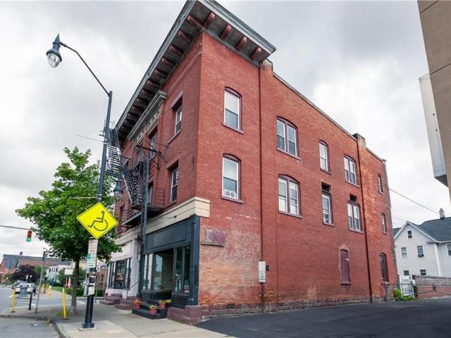 Commercial for sale in Rochester