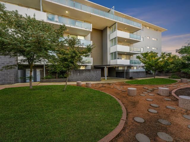Apartment for rent in Bruce, Australian Capital Territory
