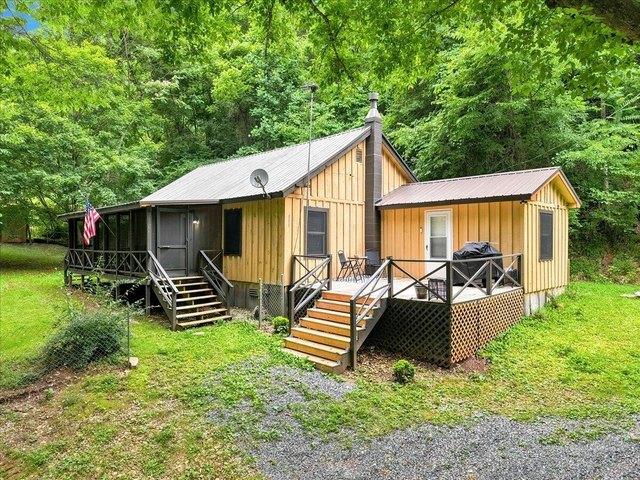 House for sale in Tennessee
