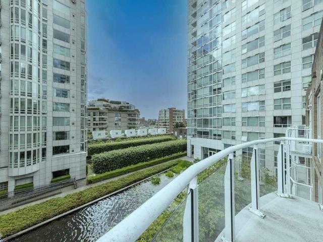 Apartment for rent in Vancouver, British Columbia