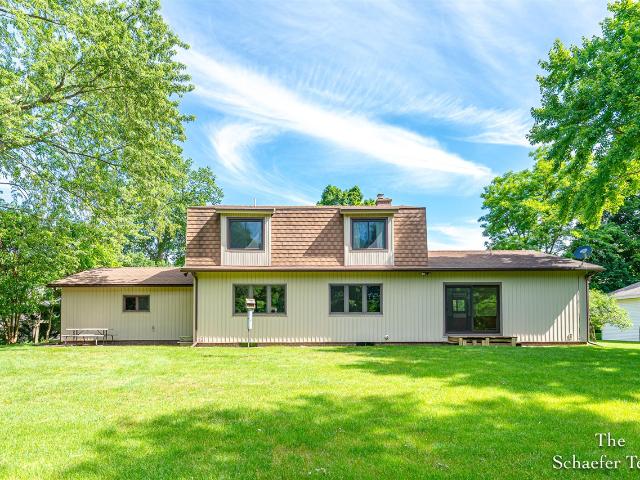 House for sale in Lowell, Michigan