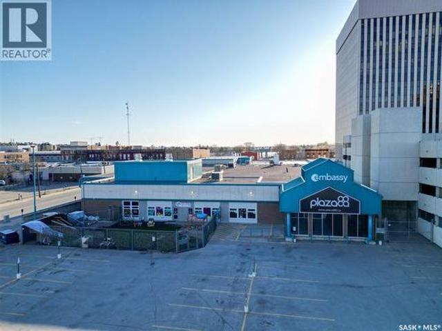 Commercial for sale in Prince Albert, Saskatchewan