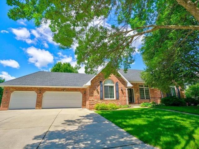 House for sale in Sun Prairie, Wisconsin