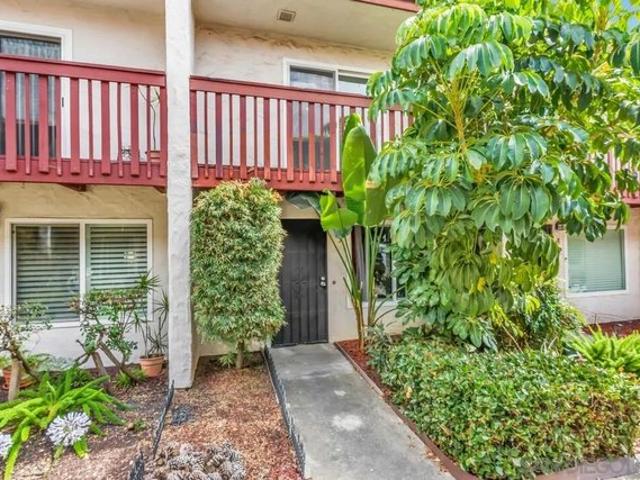 Condo for sale in El Cajon, California