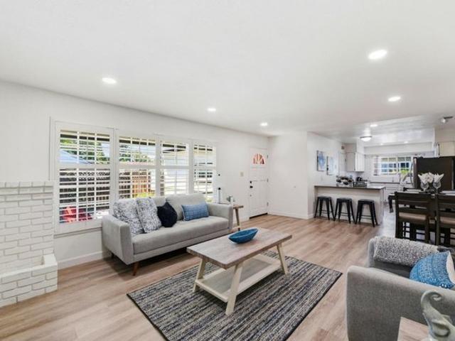 House for sale in San Jose, California