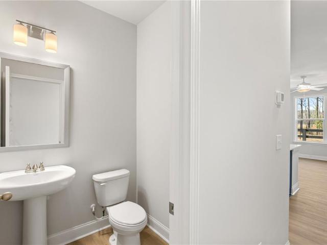 Townhouse for sale in Georgia