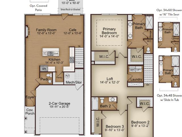 Townhouse for sale in Georgia