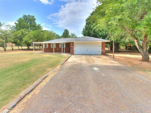 House for sale in Tuttle, Oklahoma
