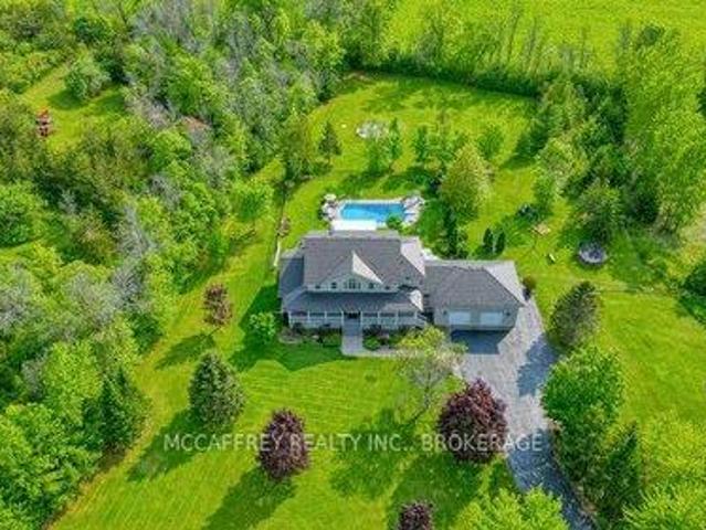 House for sale in Greater Napanee, Ontario