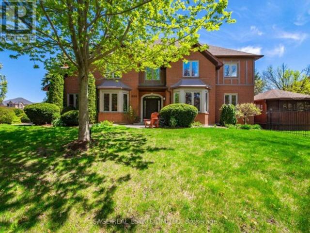 House for sale in Newmarket, Golden Horseshoe
