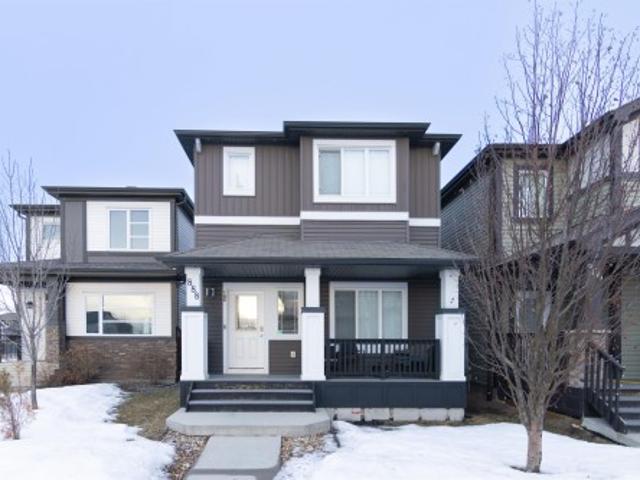 House for sale in Wedgewood, Alberta