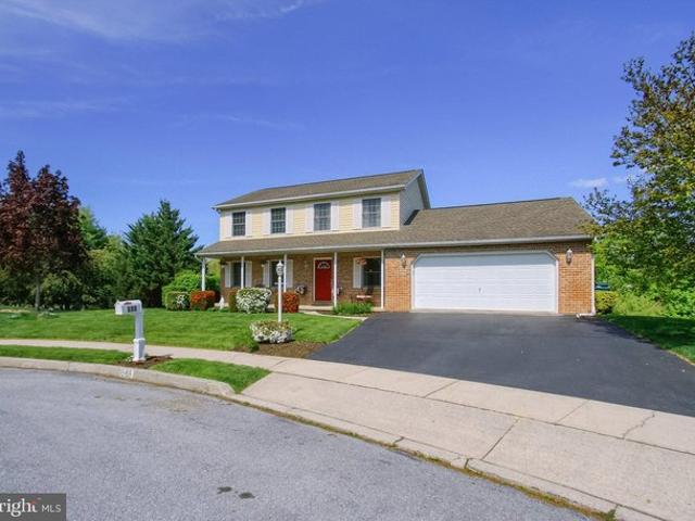 House for sale in Harrisburg, Pennsylvania